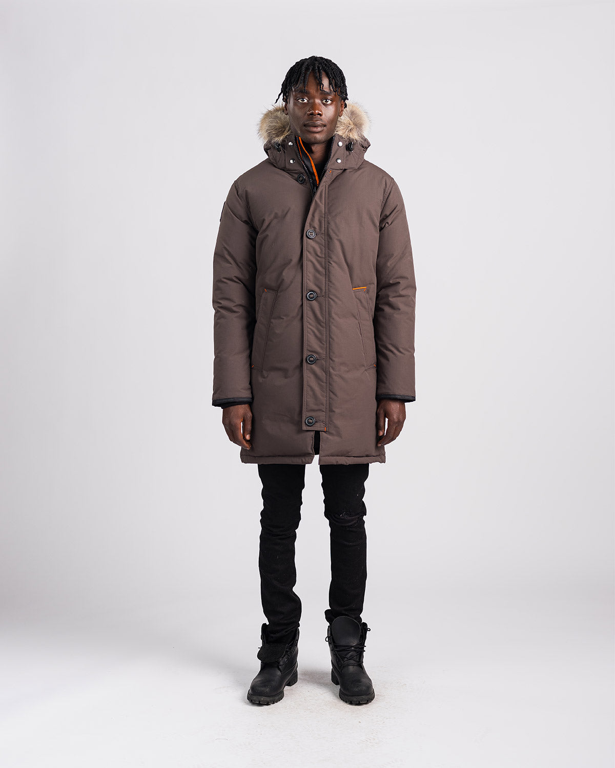OSC NEVLUK UC Jacket