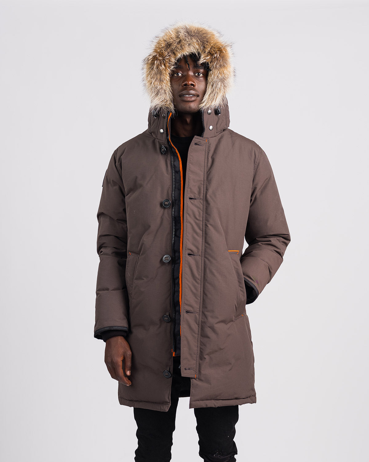 OSC NEVLUK UC Jacket
