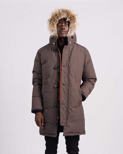 OSC NEVLUK UC Jacket