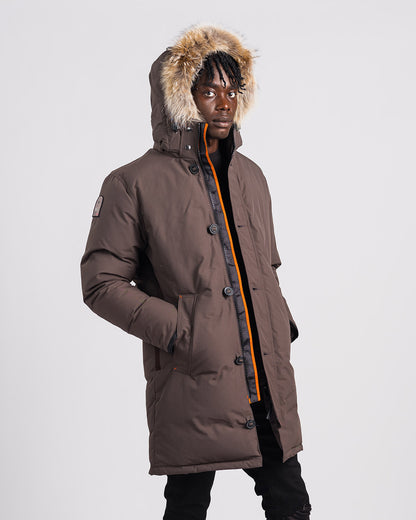 OSC NEVLUK Jacket
