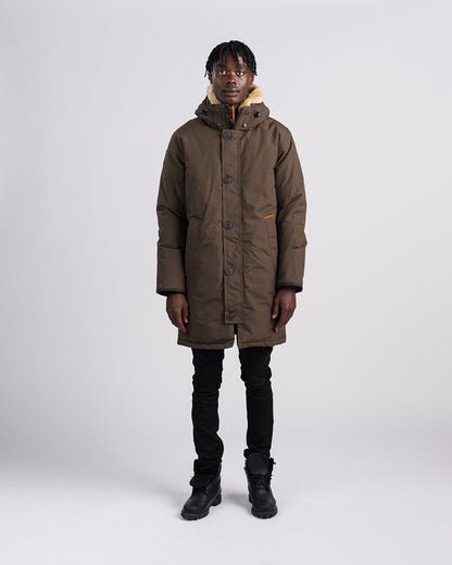 OSC NEVLUK US Jacket