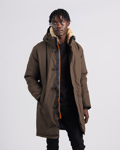 OSC NEVLUK US Jacket