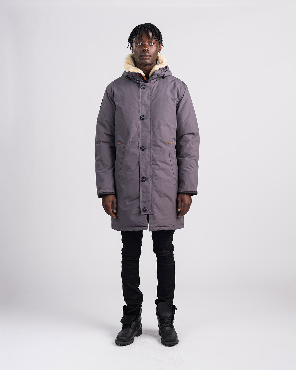 OSC NEVLUK US Jacket