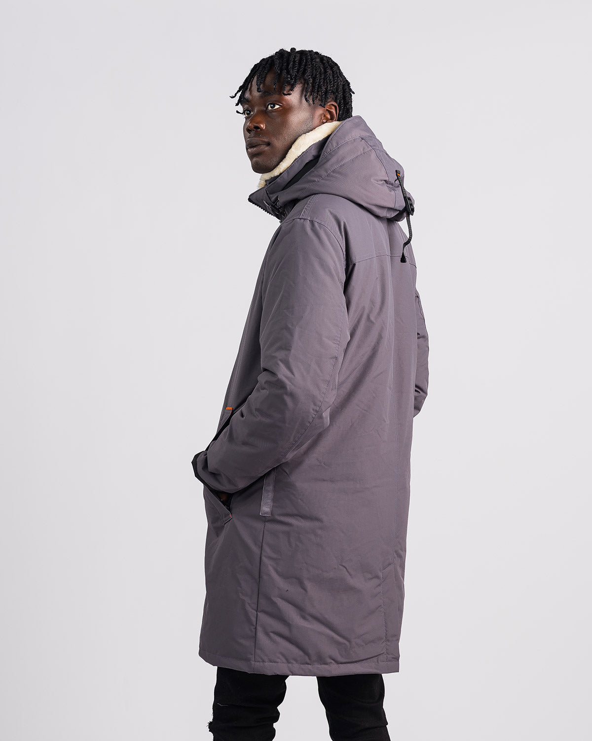 OSC NEVLUK US Jacket
