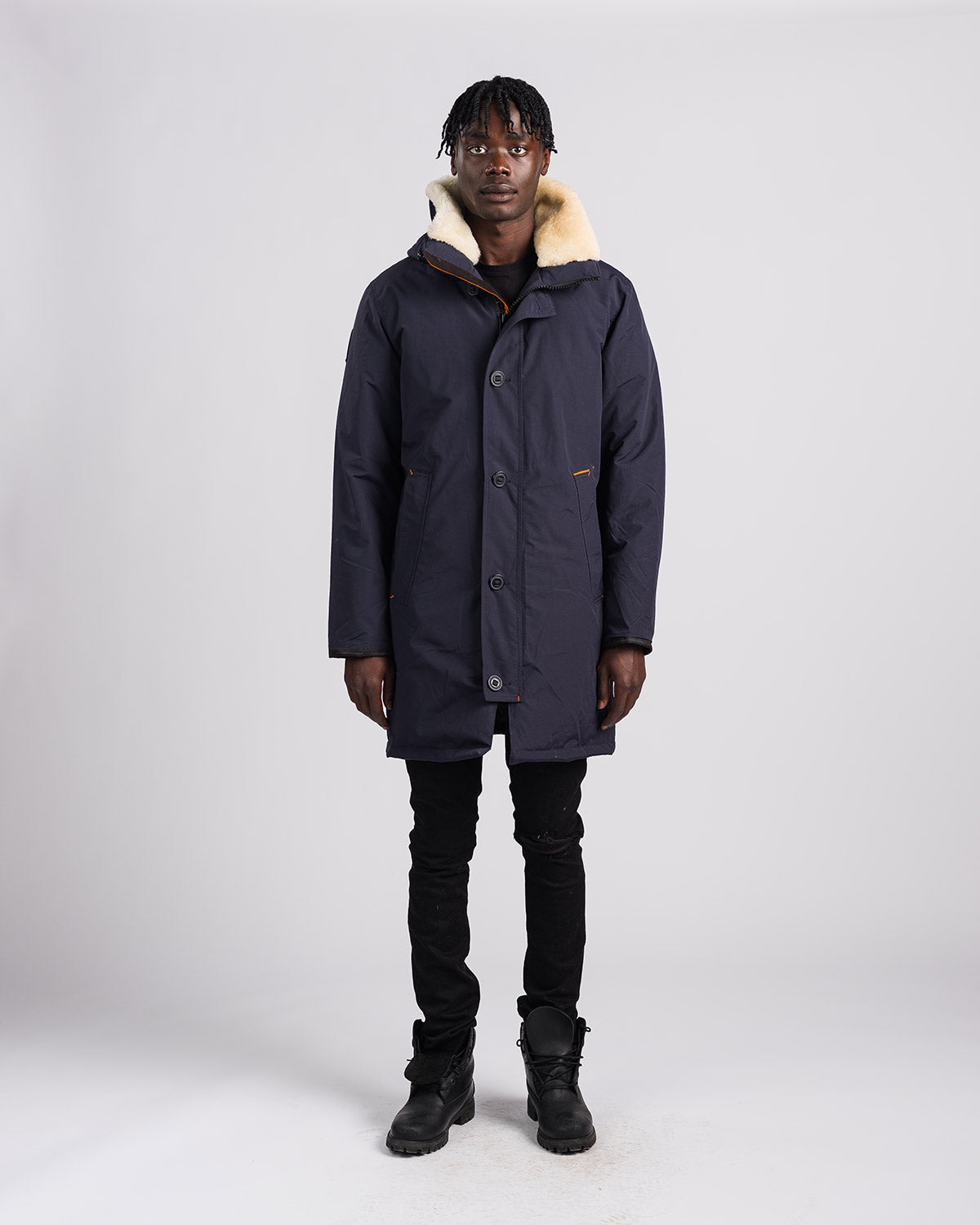 OSC NEVLUK US Jacket