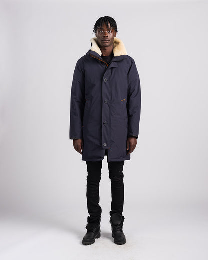 OSC NEVLUK US Jacket