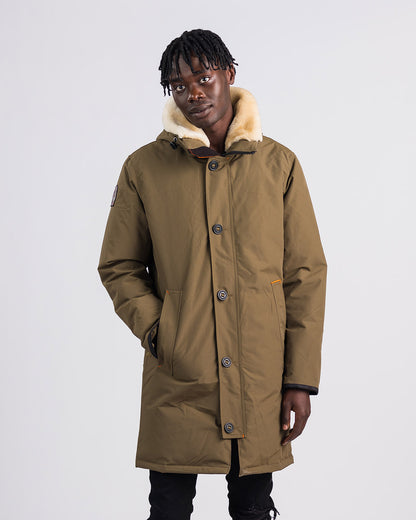 OSC NEVLUK US Jacket