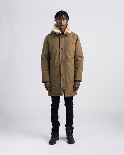 OSC NEVLUK US Jacket