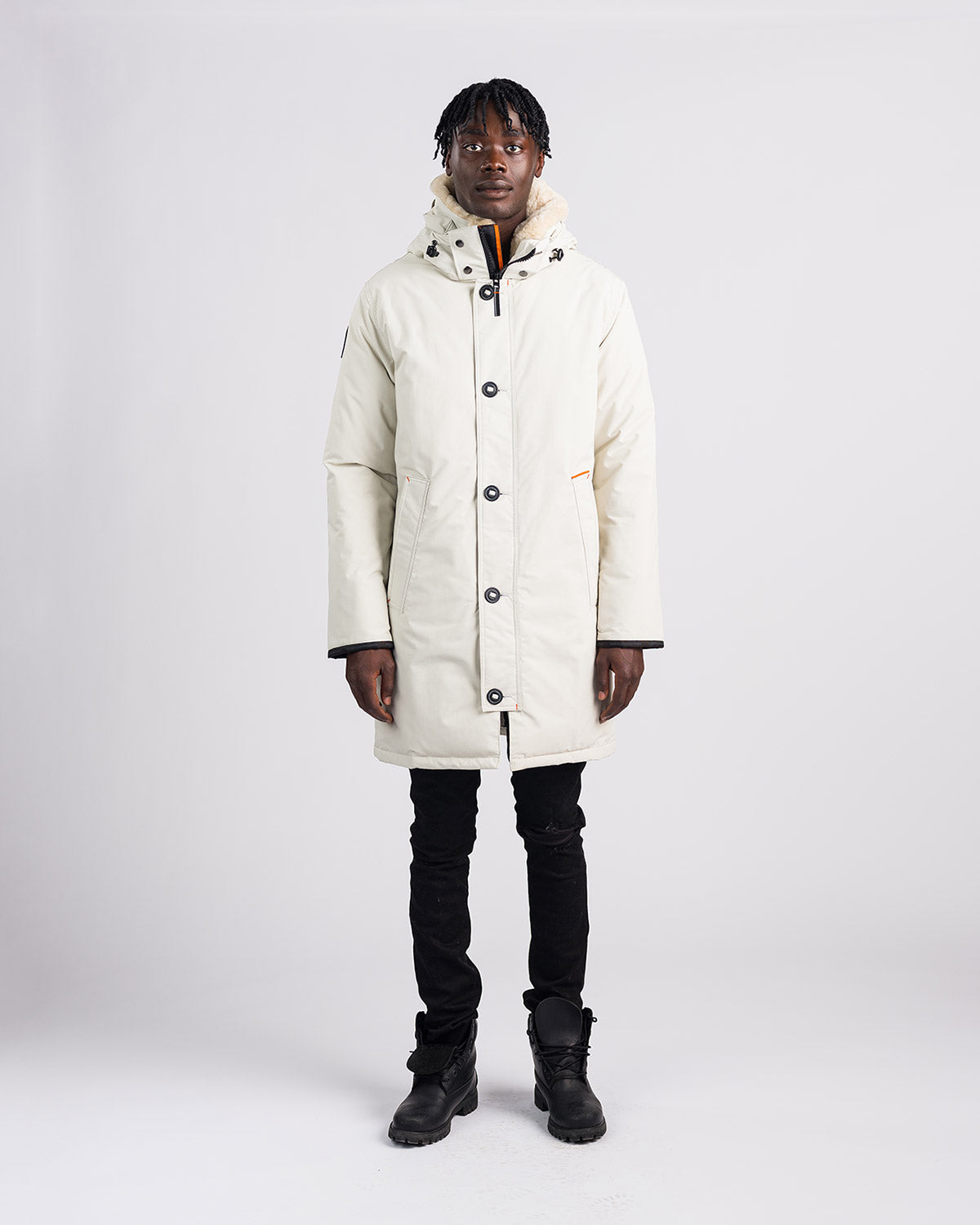 OSC NEVLUK US Jacket