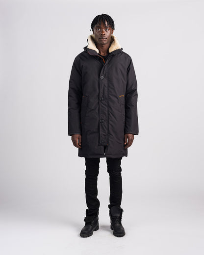 OSC NEVLUK US Jacket