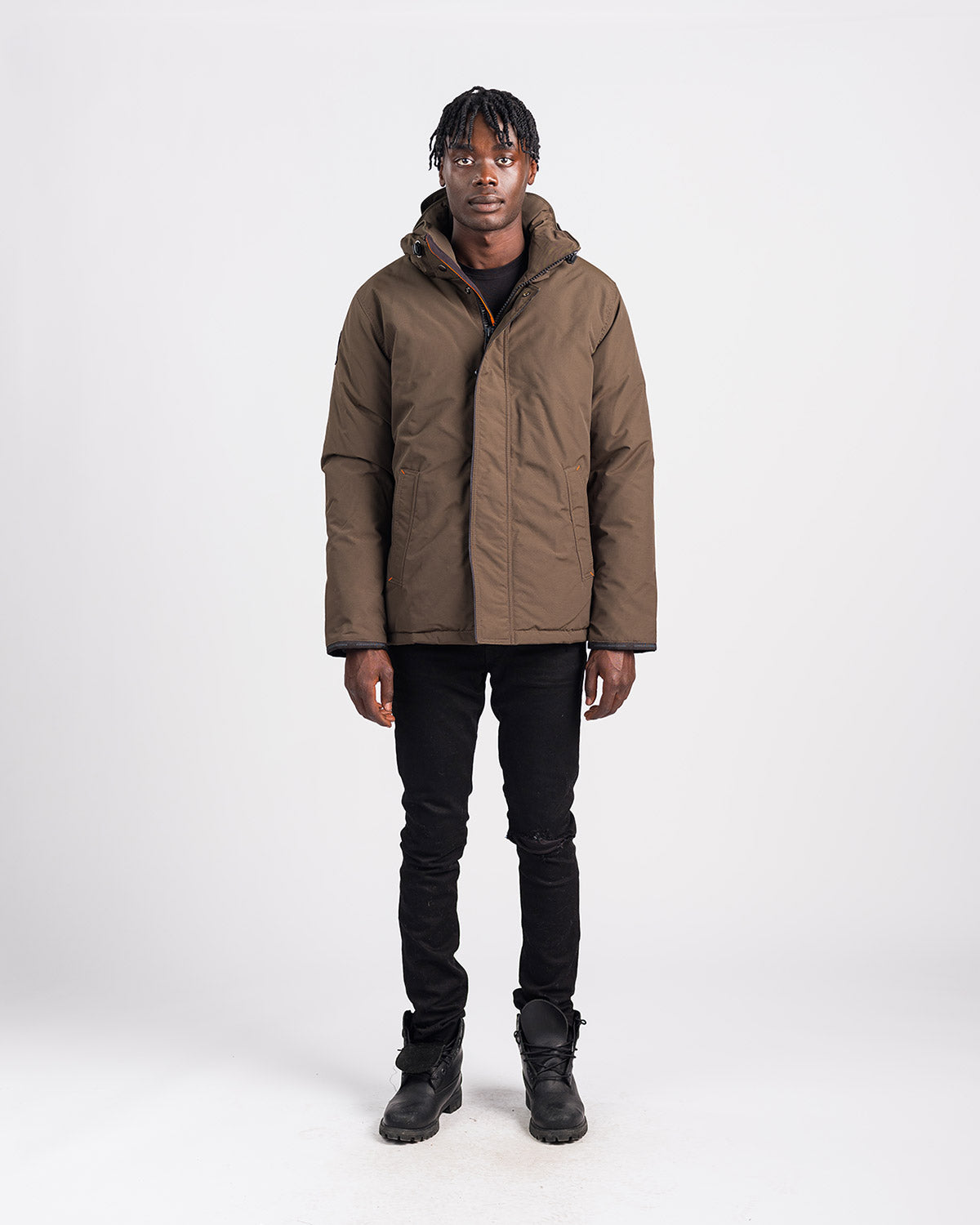 OSC IQNIQ Jacket