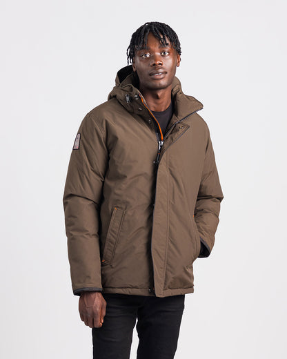 OSC IQNIQ U Jacket