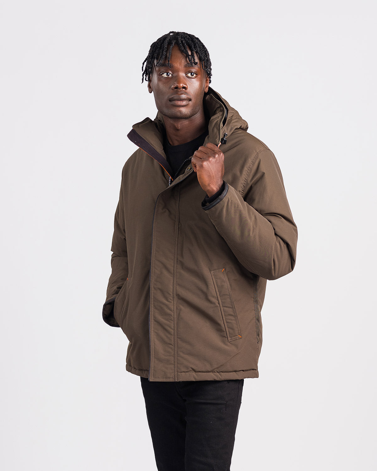 OSC IQNIQ Jacket