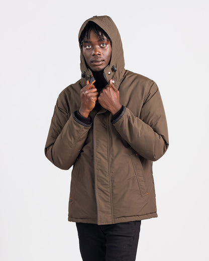 OSC IQNIQ Jacket