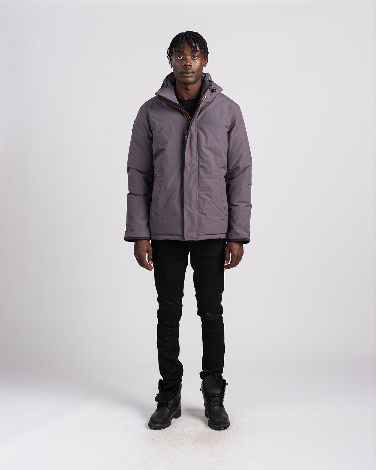 OSC IQNIQ Jacket