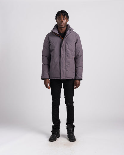 OSC IQNIQ U Jacket