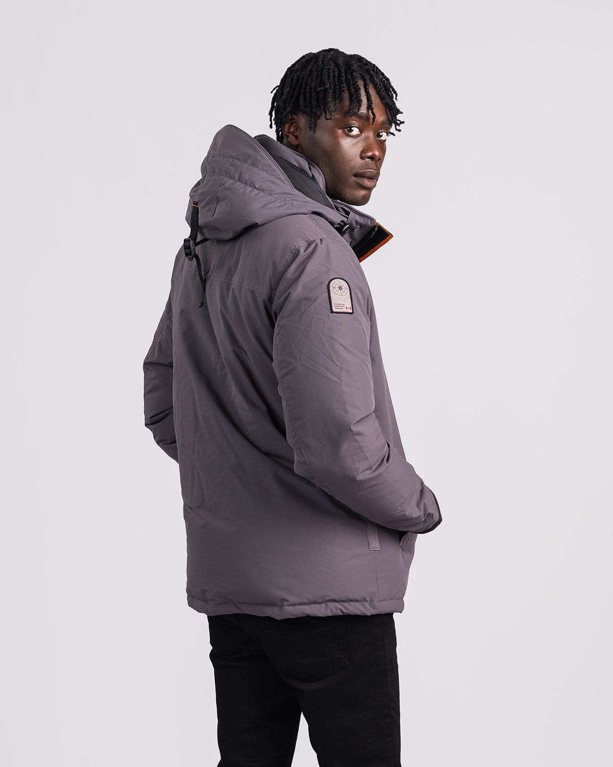 OSC IQNIQ Jacket