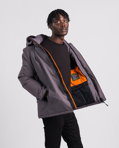 OSC IQNIQ Jacket