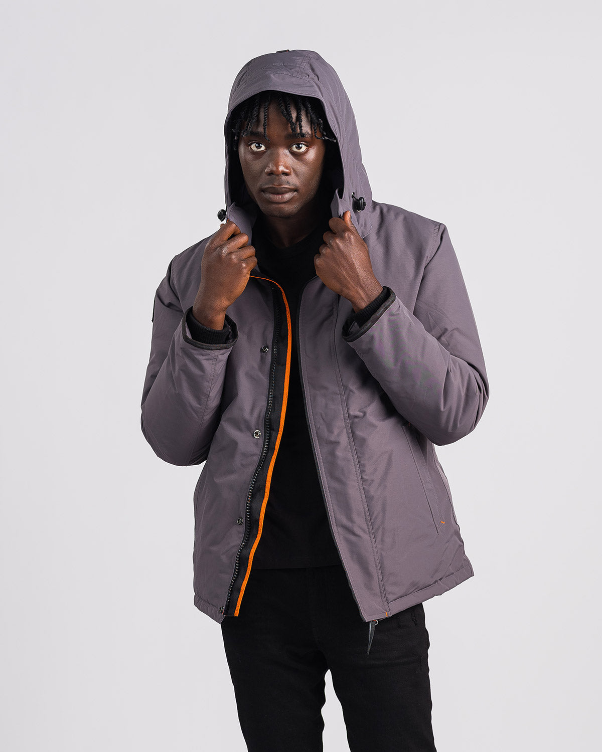 OSC IQNIQ U Jacket