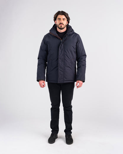 OSC IQNIQ U Jacket