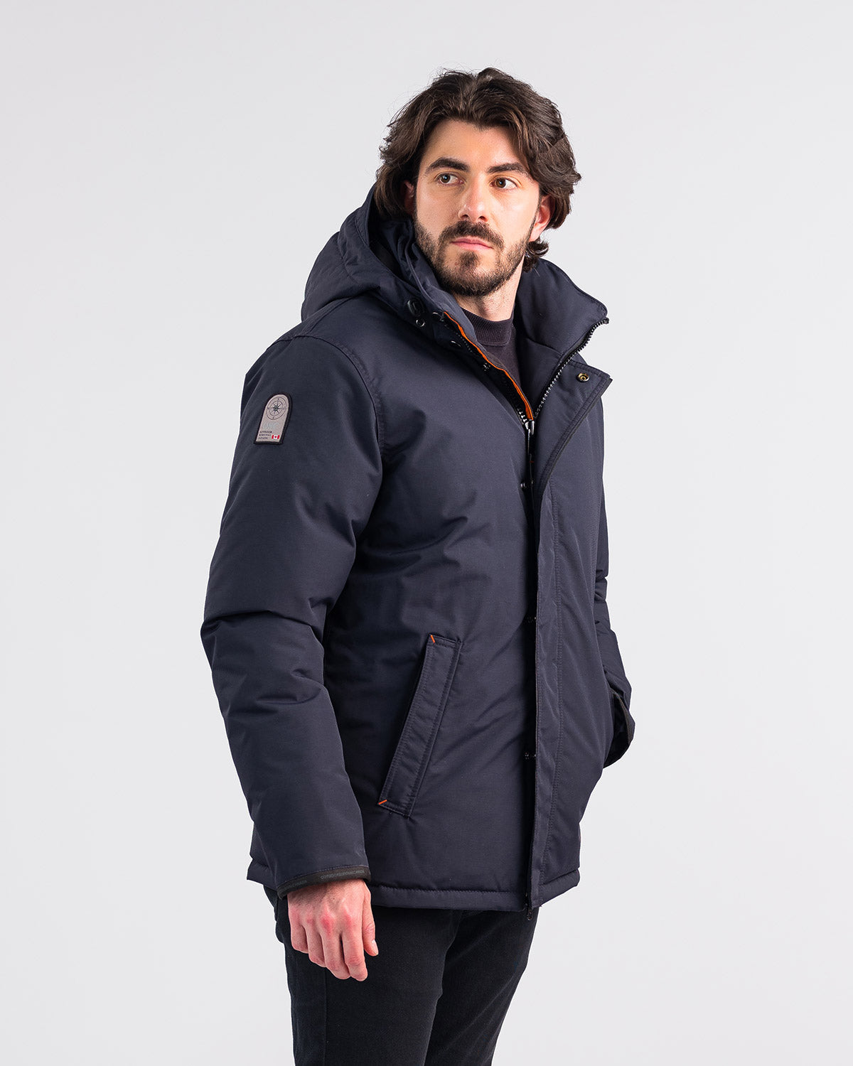 OSC IQNIQ Jacket
