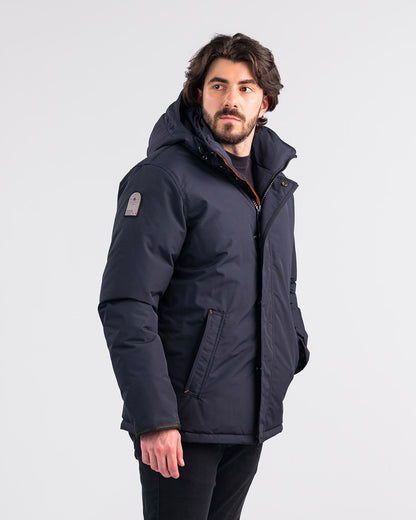 OSC IQNIQ Jacket