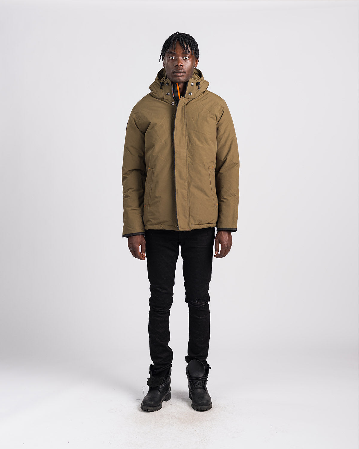OSC IQNIQ Jacket