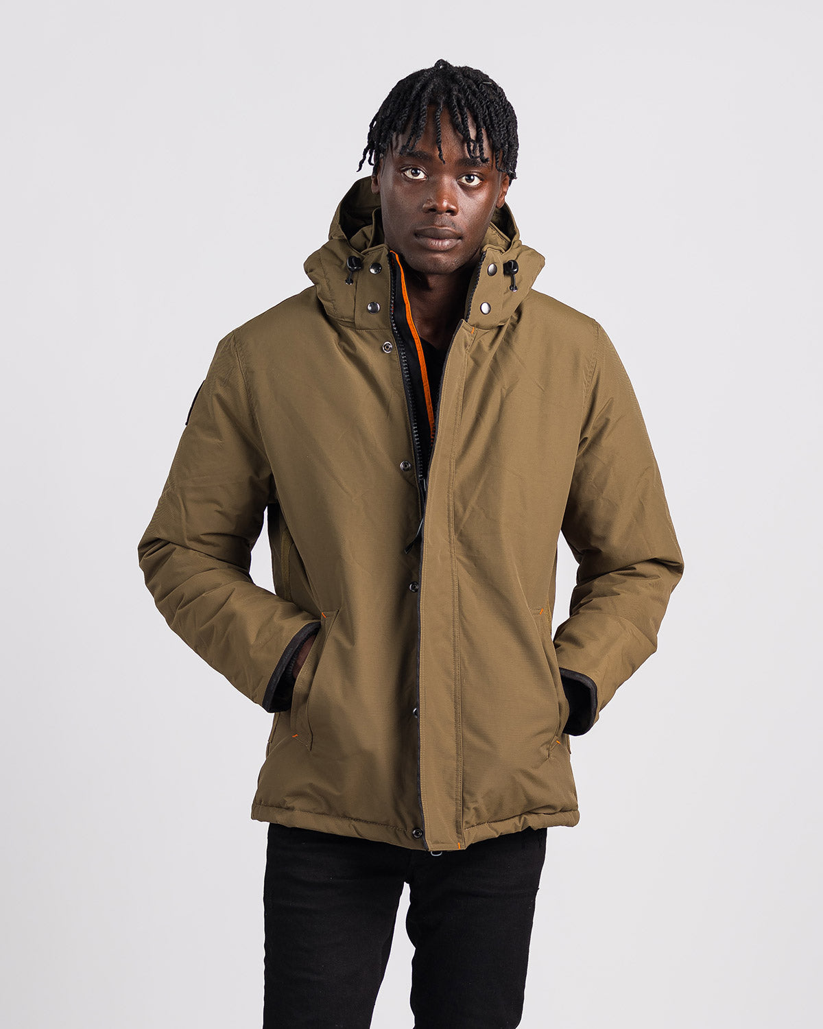 OSC IQNIQ Jacket