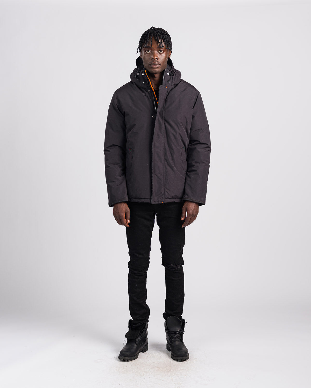 OSC IQNIQ Jacket