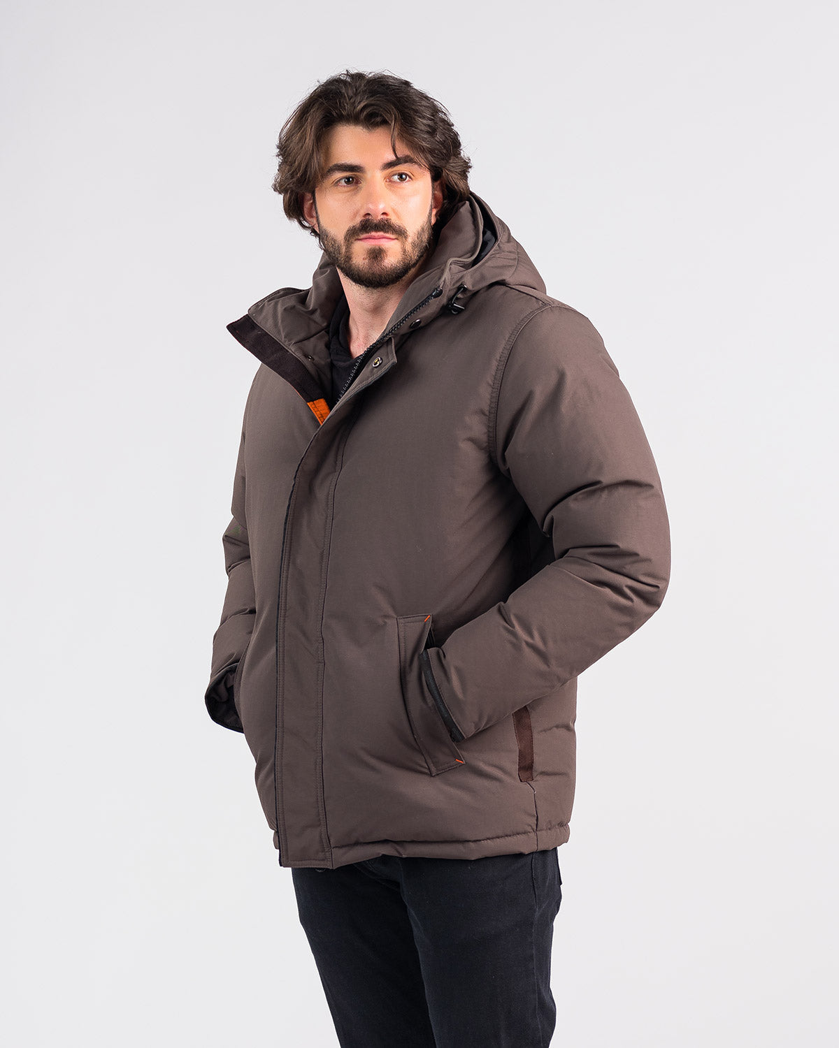 OSC IQNIQ Jacket