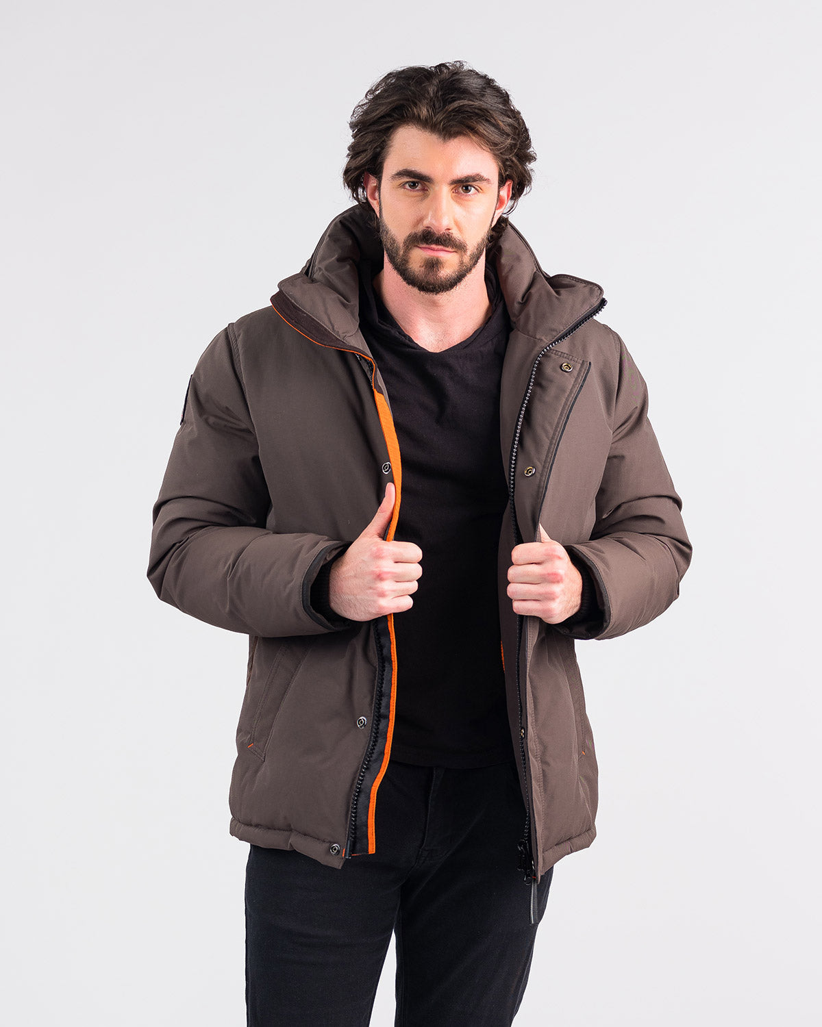 OSC IQNIQ U Jacket