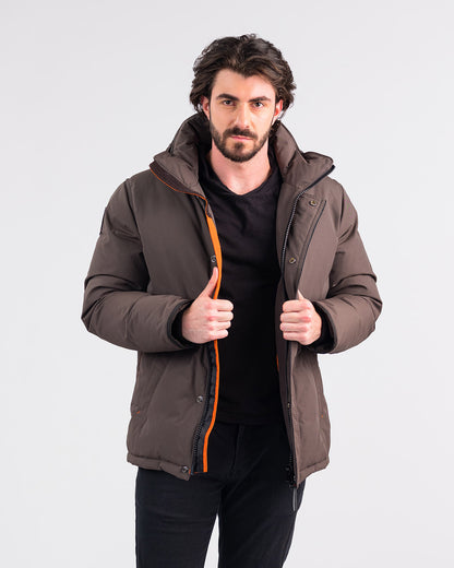 OSC IQNIQ U Jacket