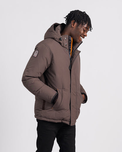 OSC IQNIQ U Jacket