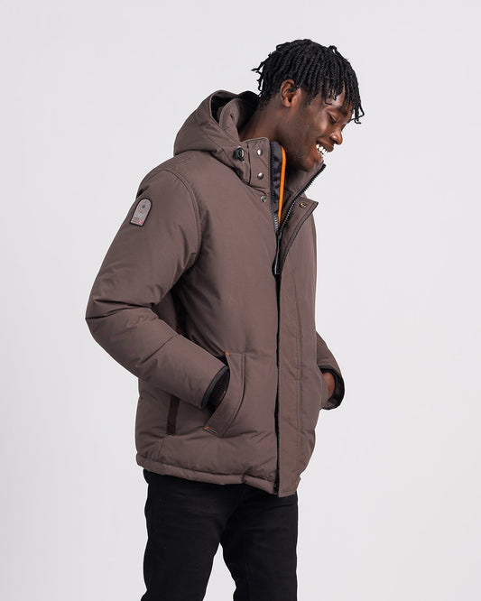 OSC IQNIQ U Jacket