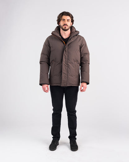 OSC IQNIQ Jacket