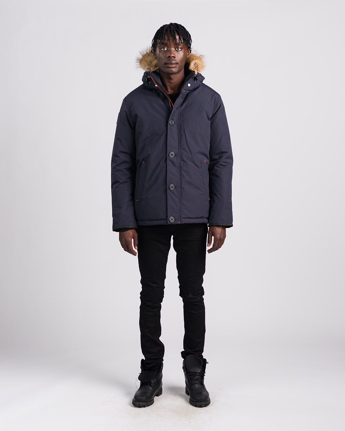 OSC NYIK US Jacket