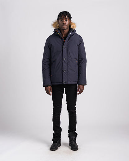 OSC NYIK UC Jacket
