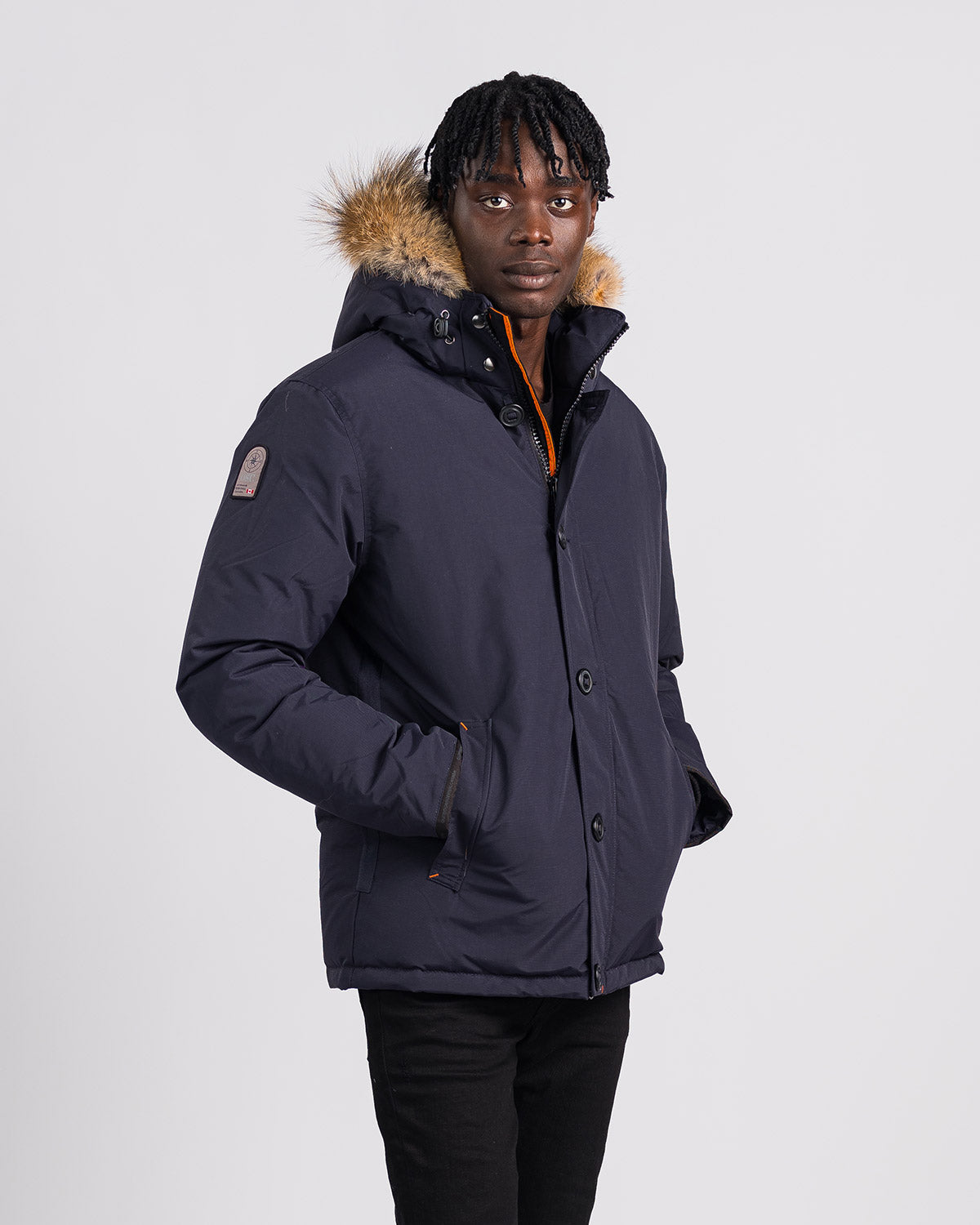 OSC NYIK Jacket