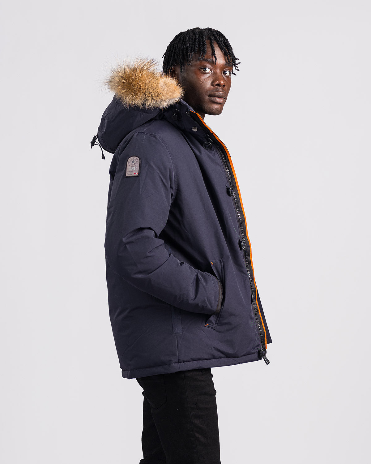 OSC NYIK UC Jacket
