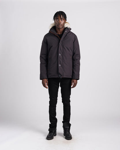 OSC NYIK Jacket