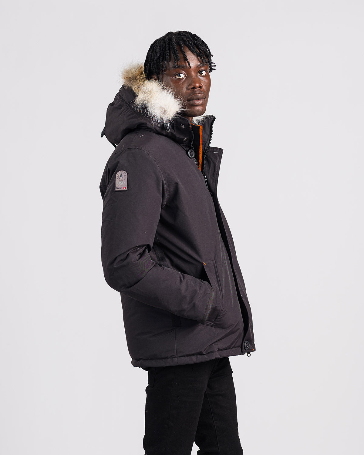OSC NYIK UC Jacket