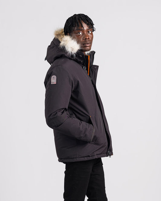 OSC NYIK UC Jacket