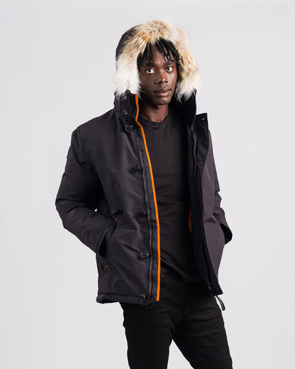 OSC NYIK UC Jacket
