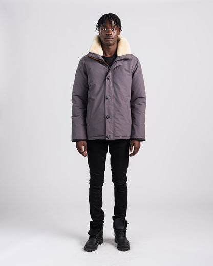 OSC NYIK US Jacket