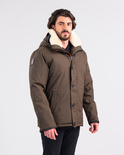 OSC NYIK US Jacket