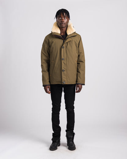 OSC NYIK US Jacket