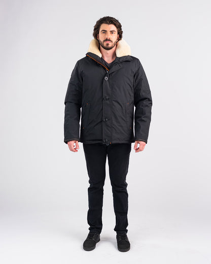 OSC NYIK US Jacket
