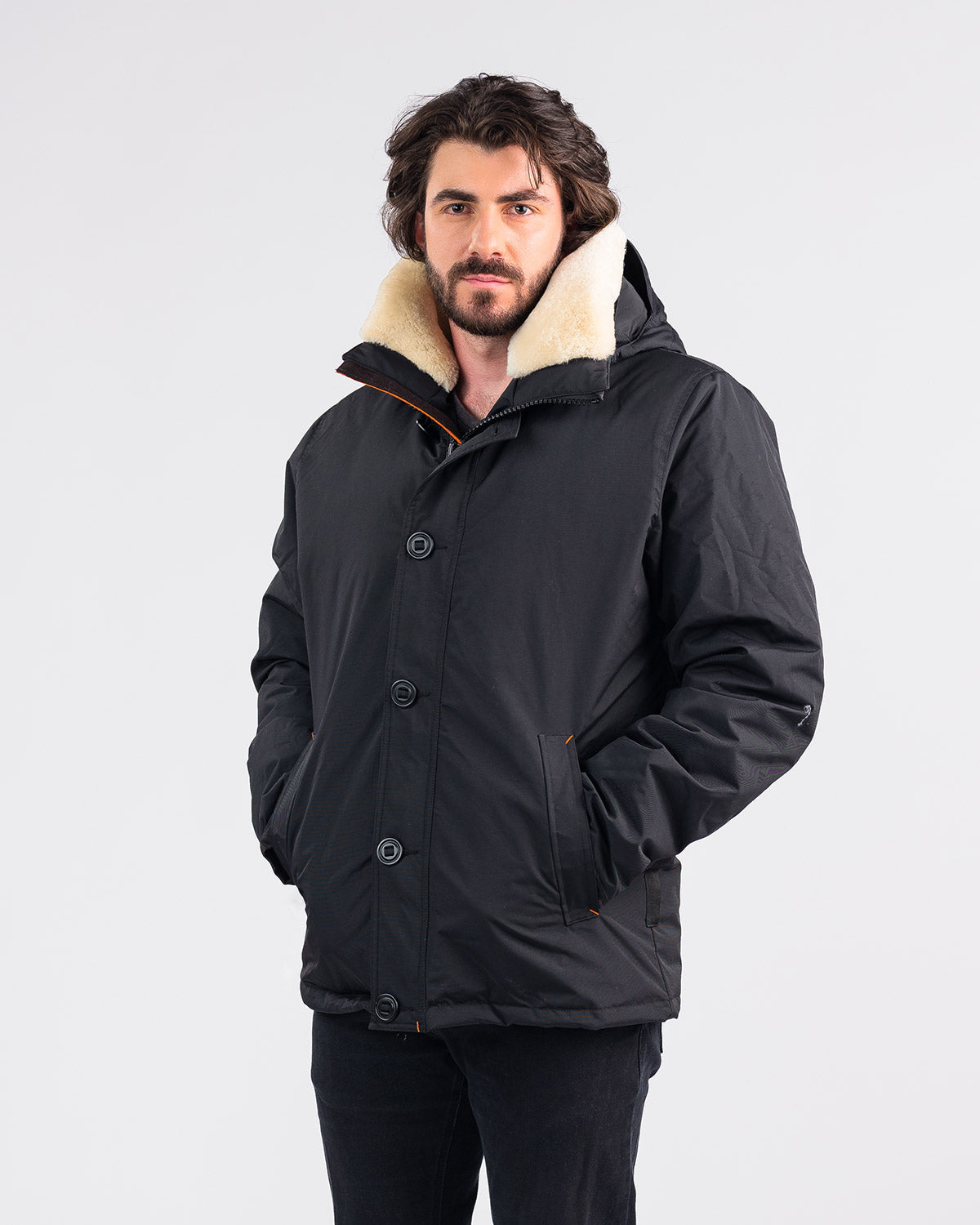 OSC NYIK US Jacket