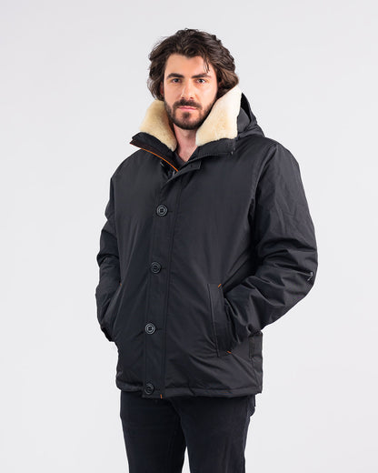 OSC NYIK US Jacket