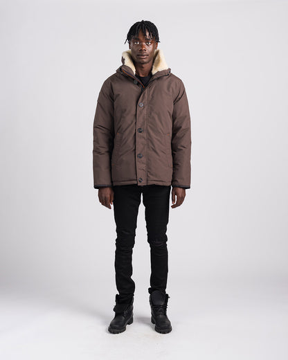 OSC NYIK US Jacket